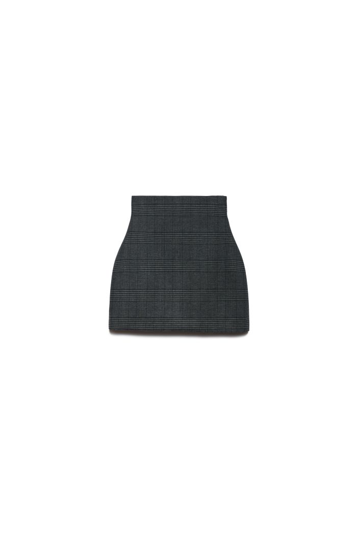 MINI SKIRT DALIAH - Stone check
