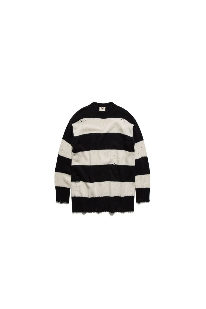 MAXI PULL LILITH - Black moon