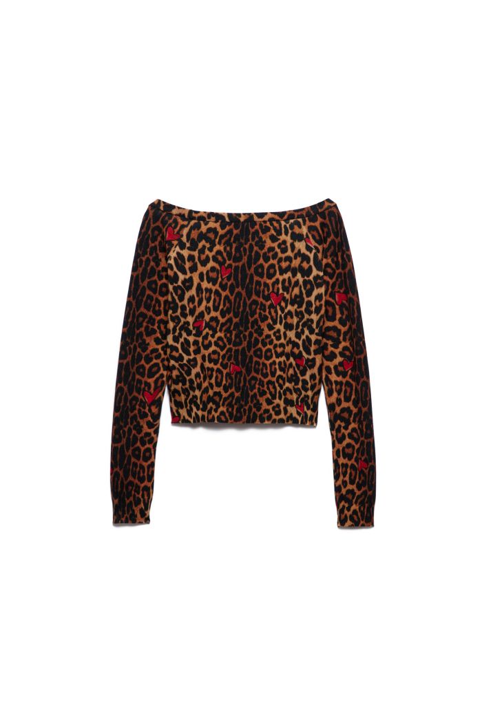 CARDIGAN THELMA - Aniye By