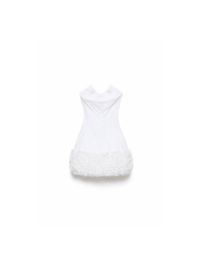 PUFFY DRESS SHANA - Aniye By