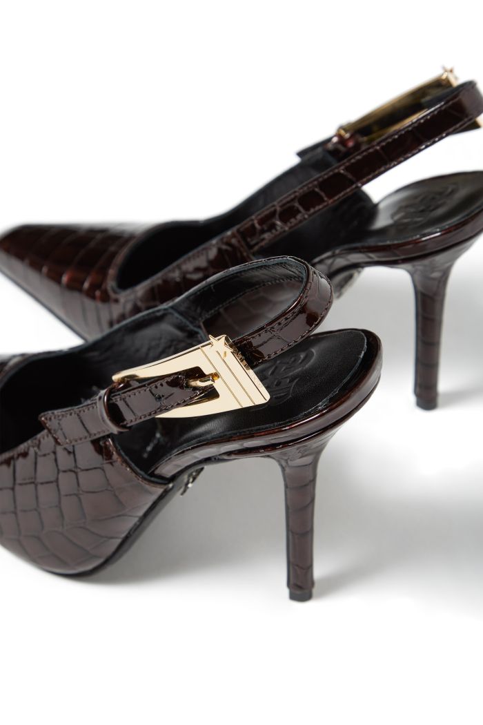 MARTHA SLINGBACK - Aniye By