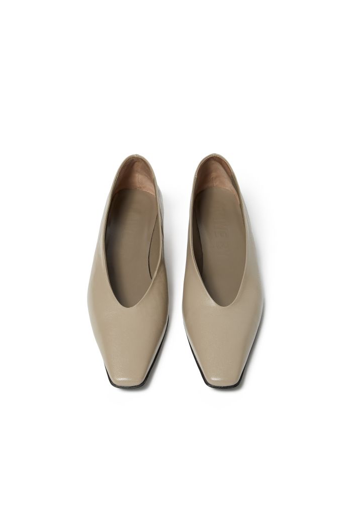 SQUARE BALLERINA - Aniye By