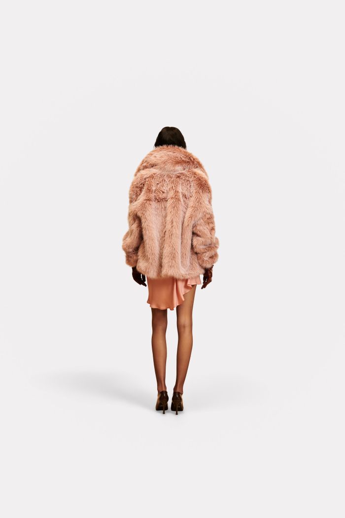 FUR MARILYN - Aniye By