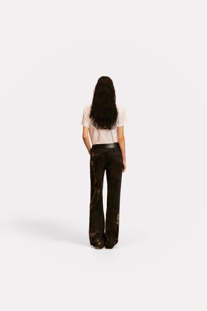 LUNATICA TEES - Aniye By
