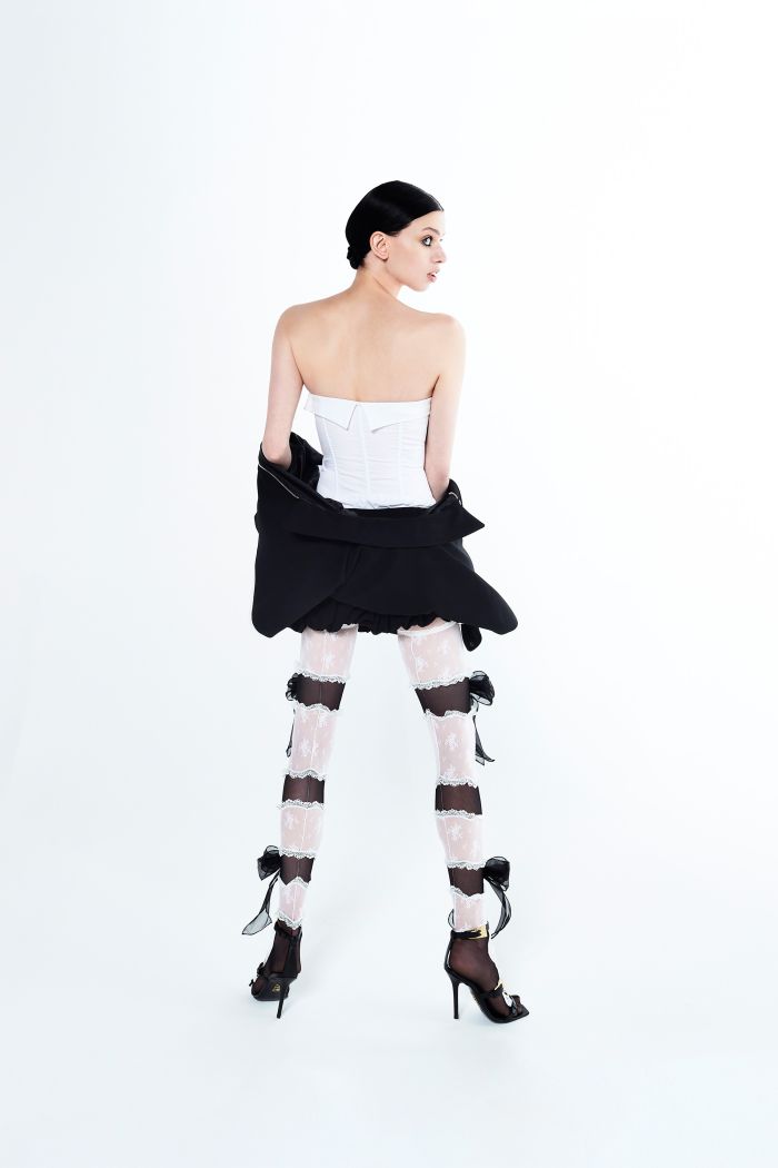 BUSTIER SANDY - Aniye By