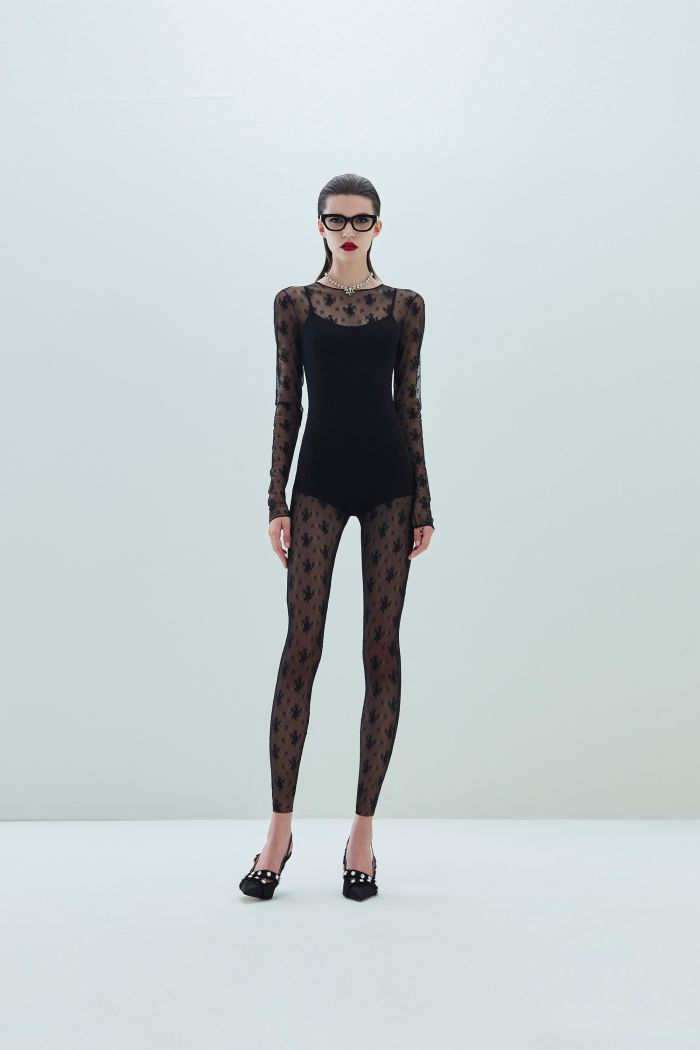 JUMPSUIT ZIRA