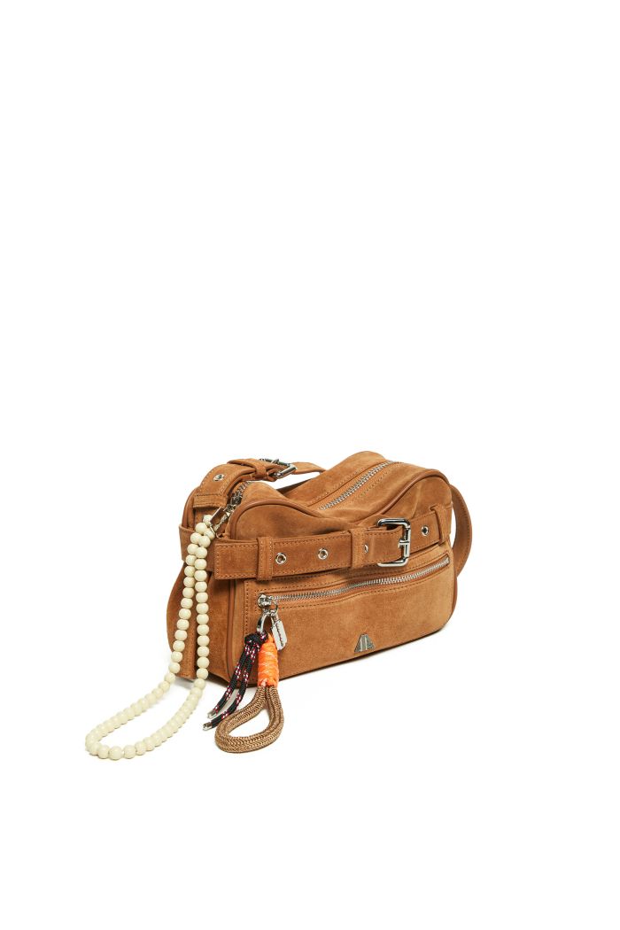 MEDIUM SANTA BAG - Aniye By