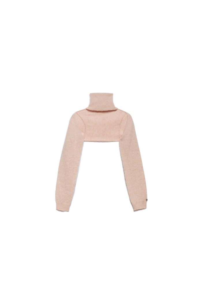 COVER MADDY - Soft rose