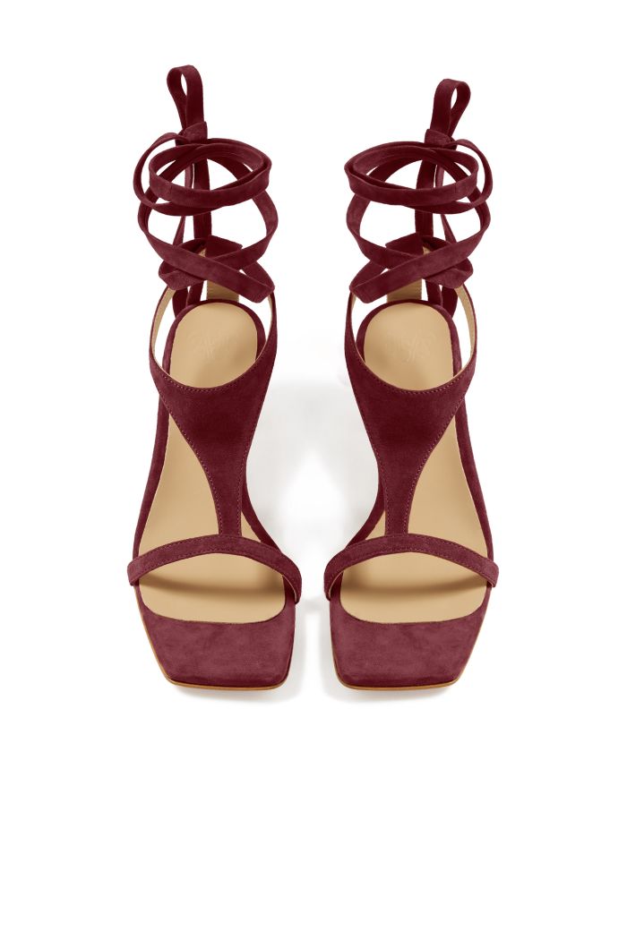 ABBIE SANDALS - Aniye By