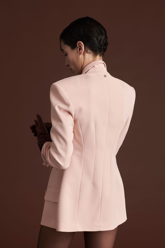 BUSTIER JACKET SIENNA - Aniye By