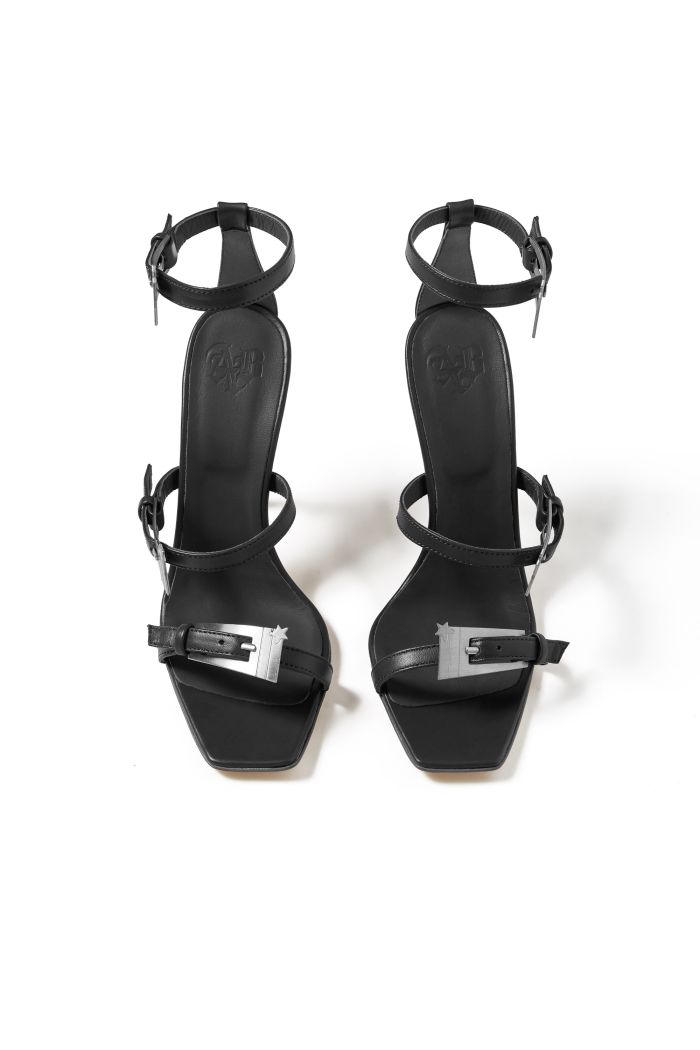 CHARLIE HEELS - Aniye By