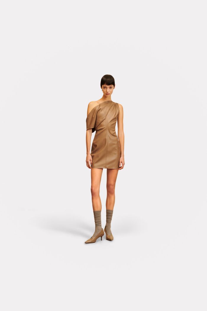MINI DRESS JET