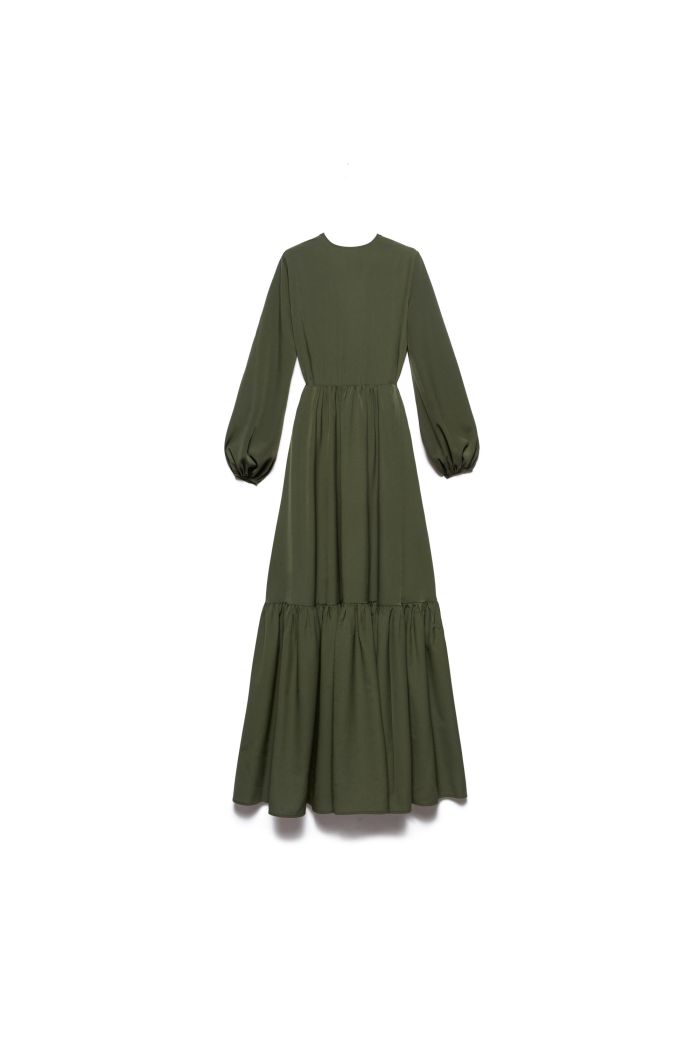 LONG DRESS JELA - Aniye By