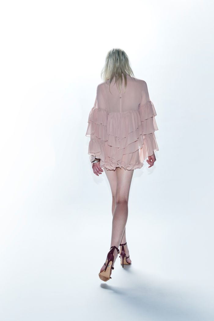 TESSA SKIRT - Aniye By