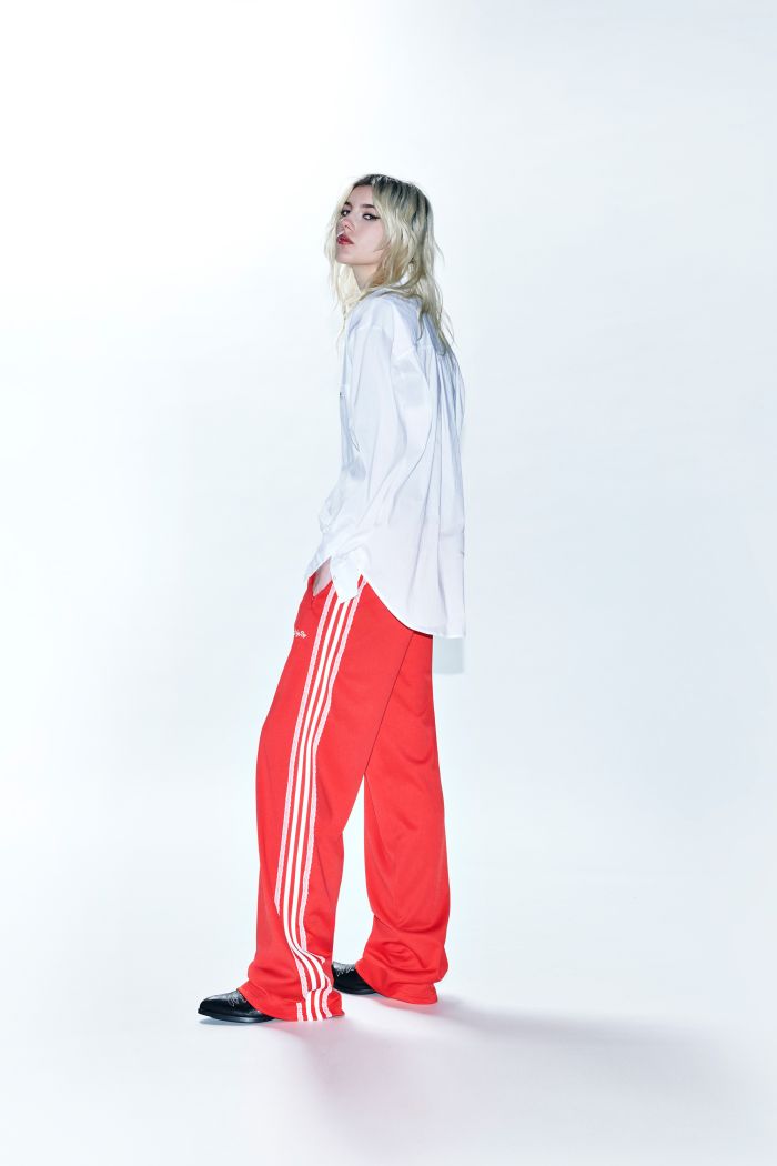 OVER SHIRT KORIN - Aniye By