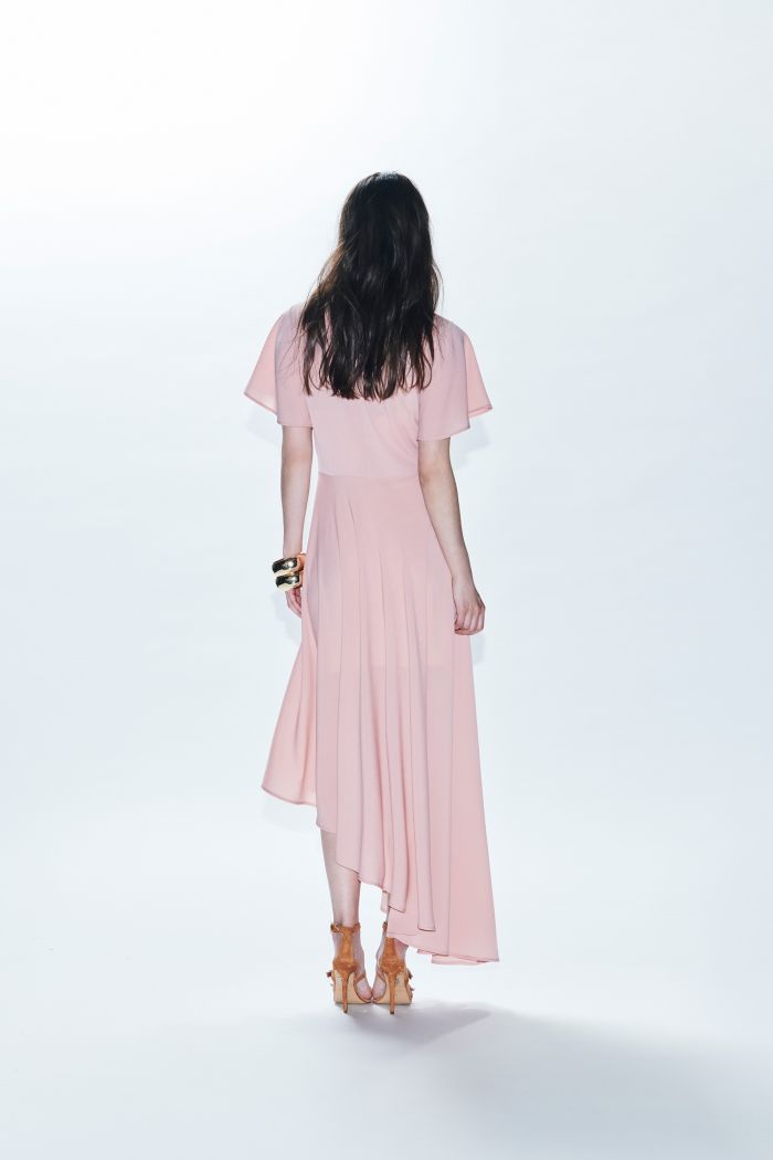 COCKTAIL DRESS JELA - Aniye By