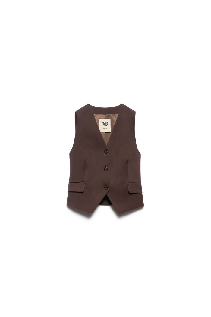 GILET DANDY