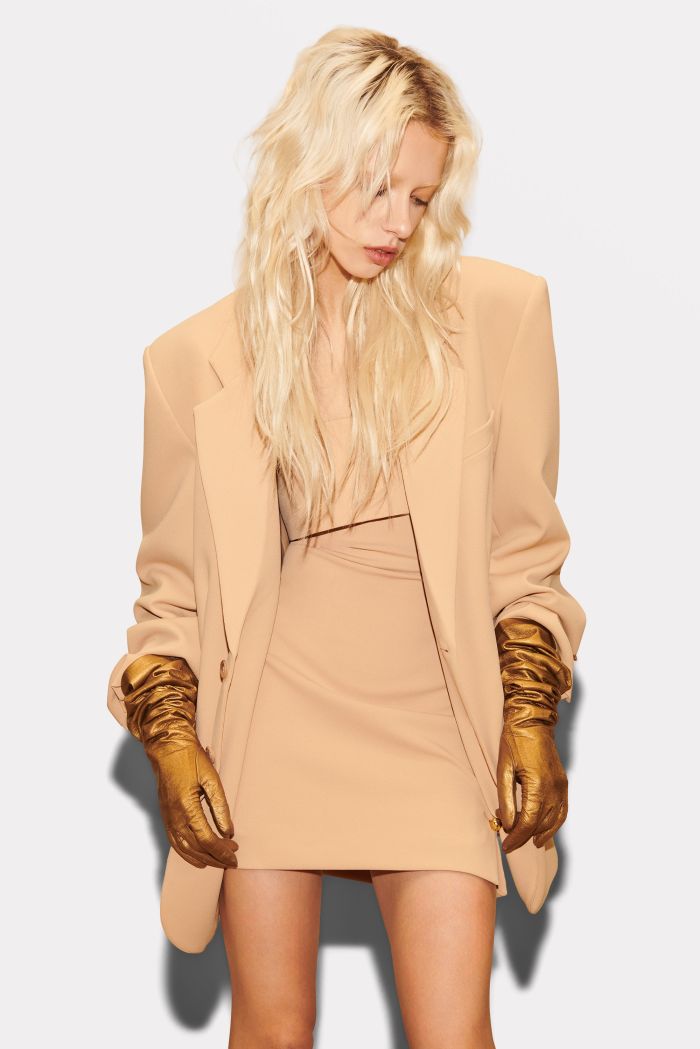 TUBE DRESS TARA - Aniye By