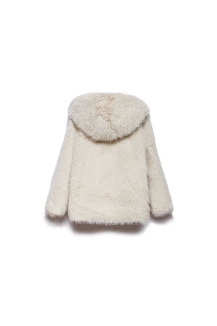 FUR ZAIRA - Aniye By