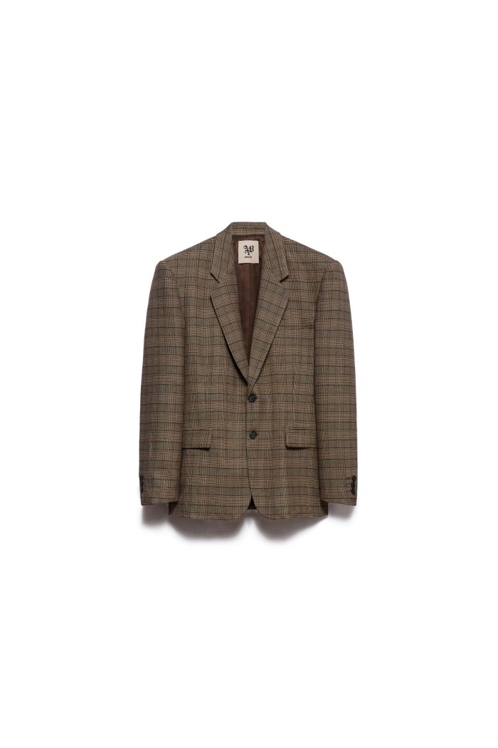 OVER BLAZER CLEO - Galles
