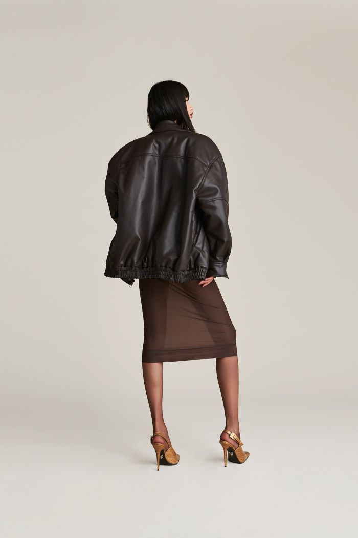 BOMBER CARLY - Aniye By