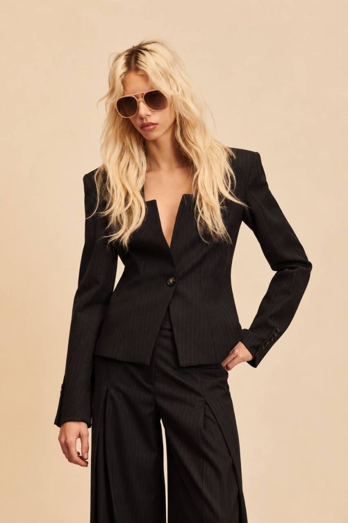 BLAZER COLETTE - Aniye By