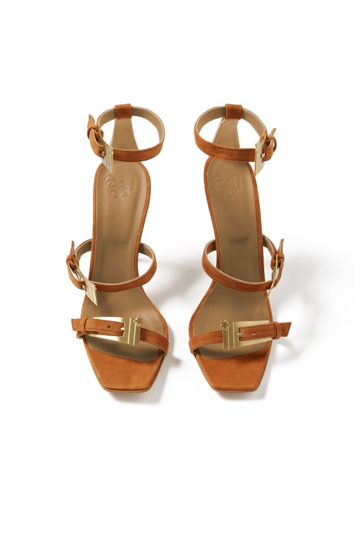 CHARLIE HEELS - Aniye By