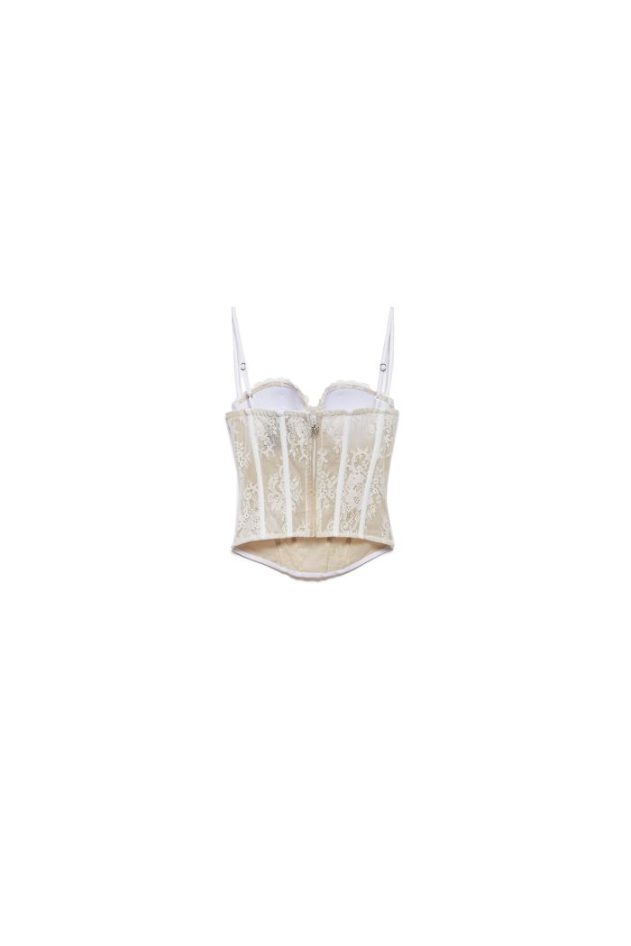 BUSTIER VIVÌ - Aniye By