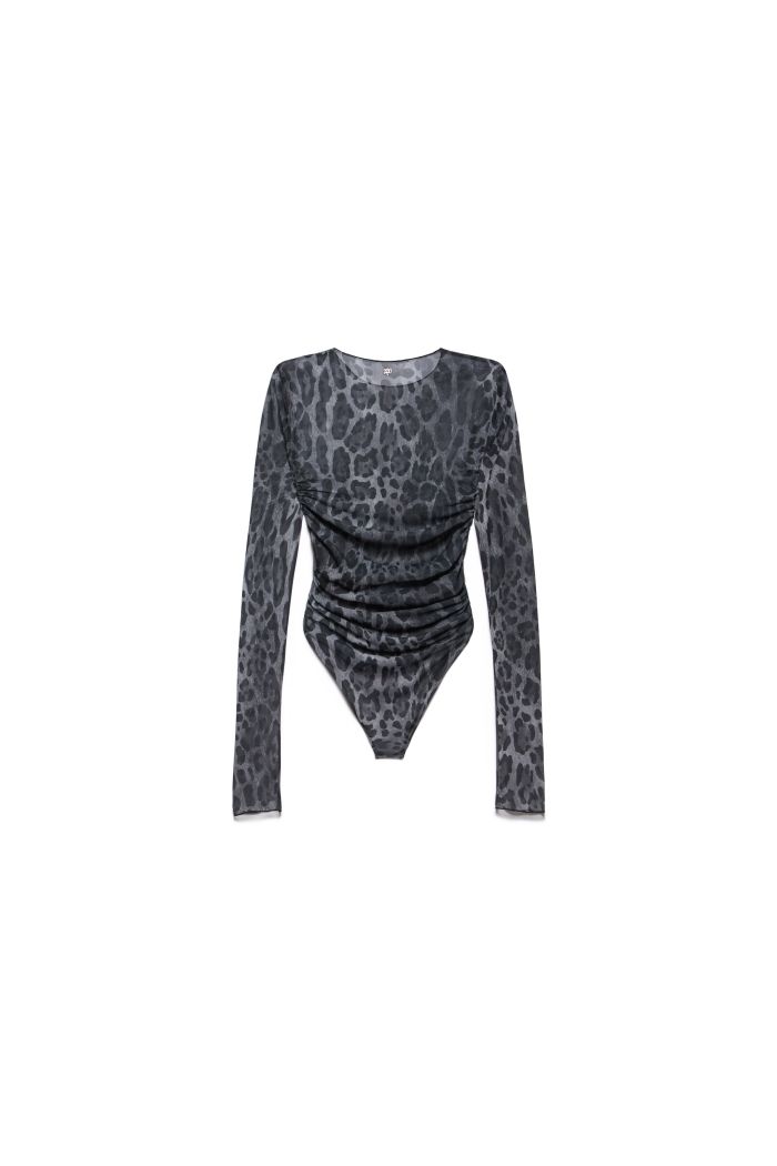 BODY NECKLINE LULÙ - Aniye By