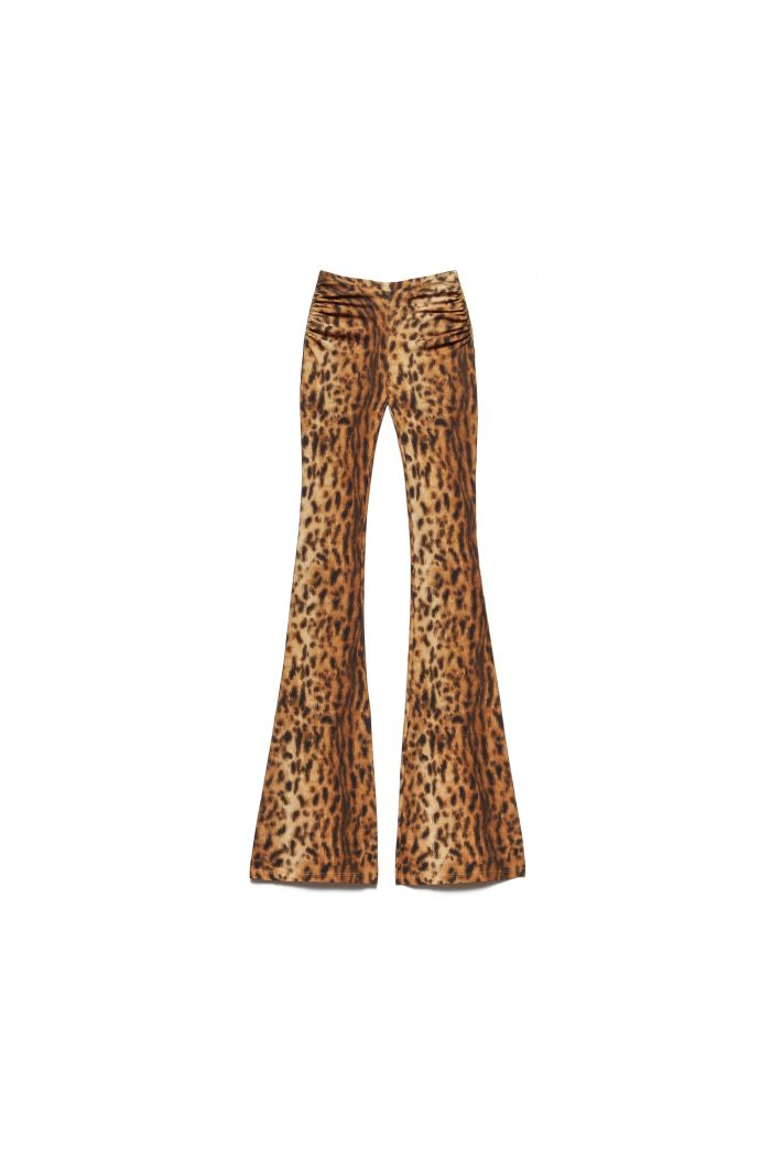 EVA PANTS - Maku vintage