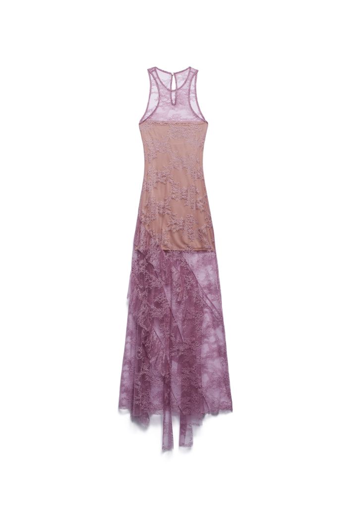 RUBY DRESS - Aniye By