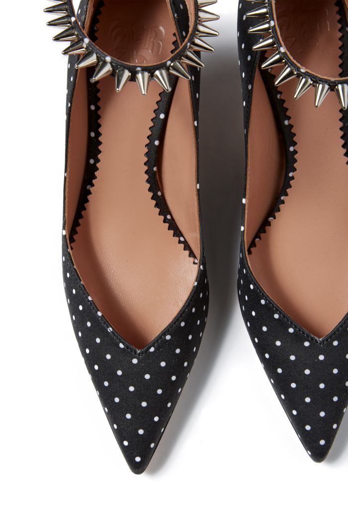 DECOLLETE'NIKY - Aniye By