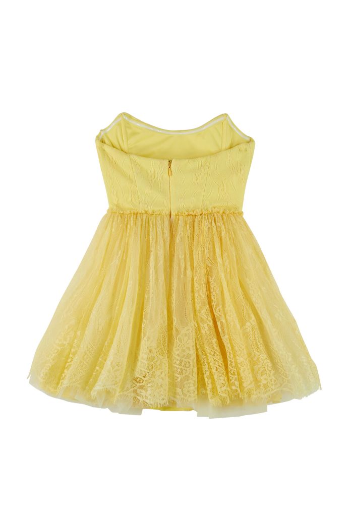 ERIN DRESS - Aniye By