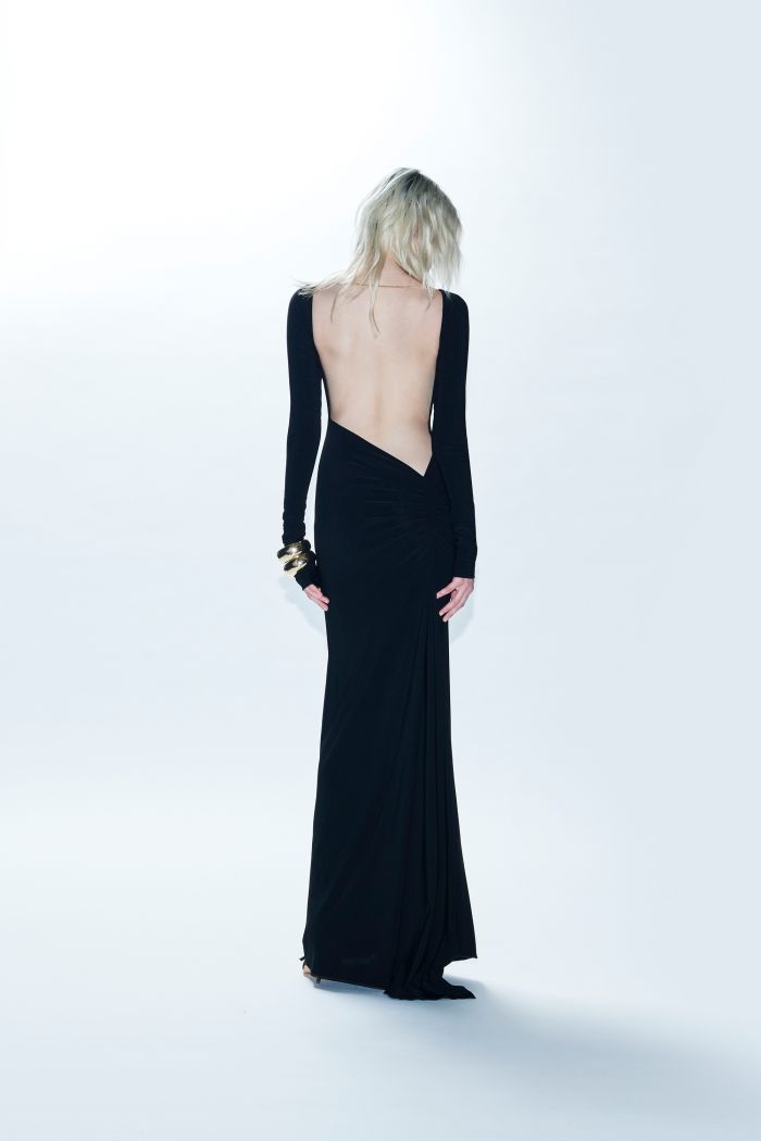 NIGHT DRESS NORAH - Aniye By