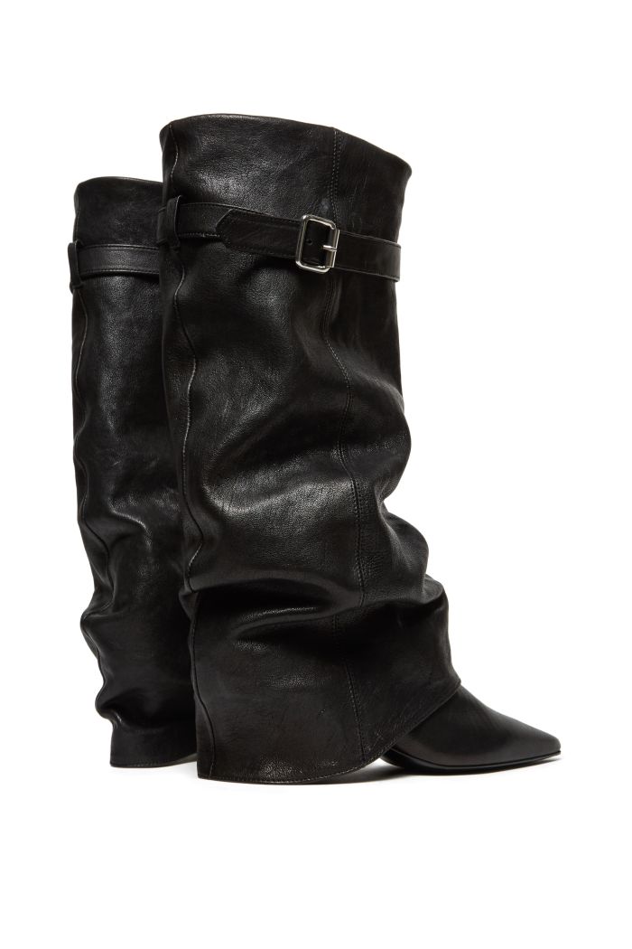 HERIN BOOTS - Aniye By