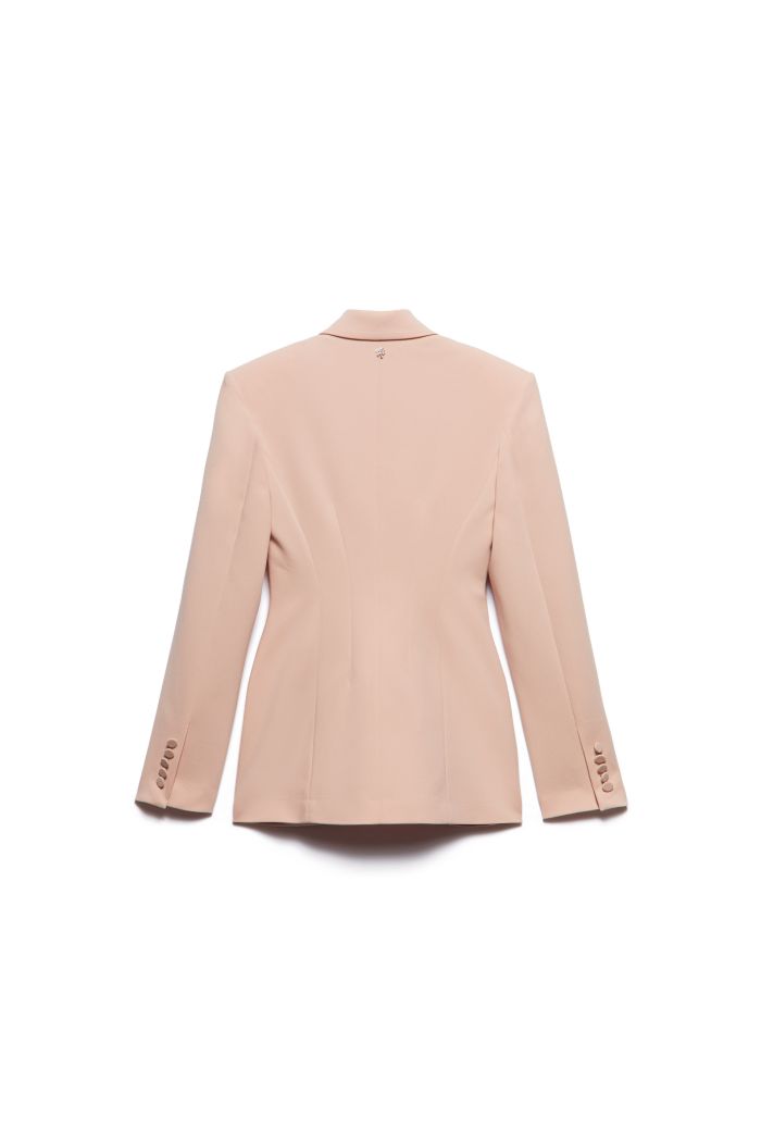 BUSTIER JACKET SIENNA - Aniye By