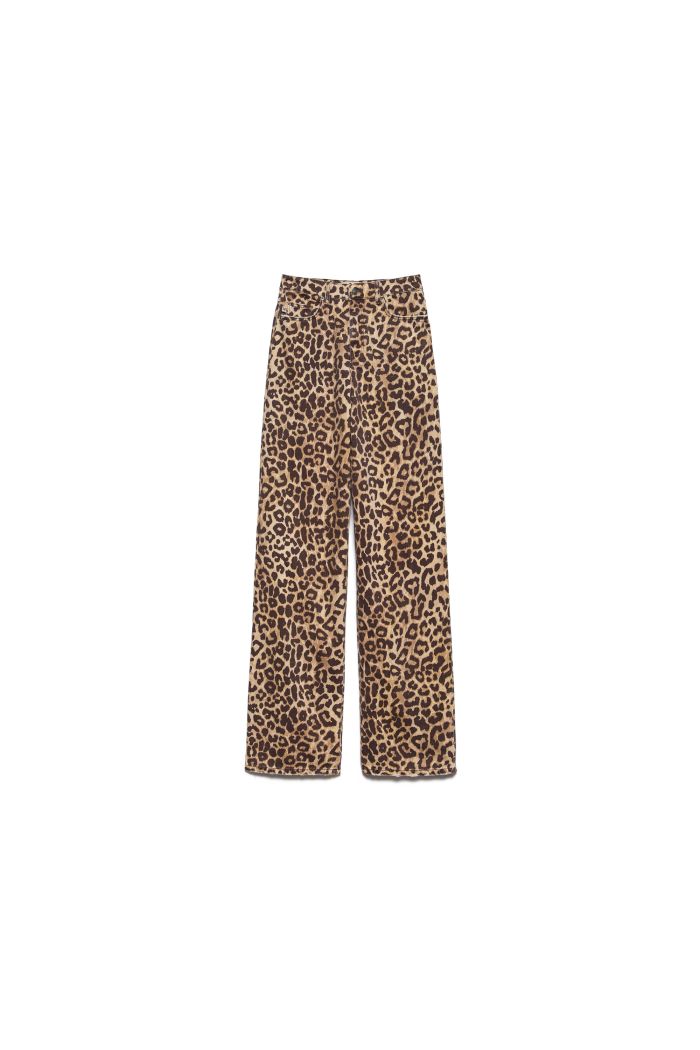 DENIM LEO - Hot leo