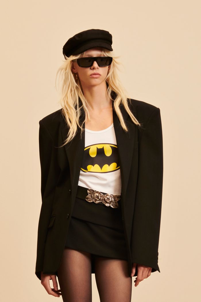 TOP BAT