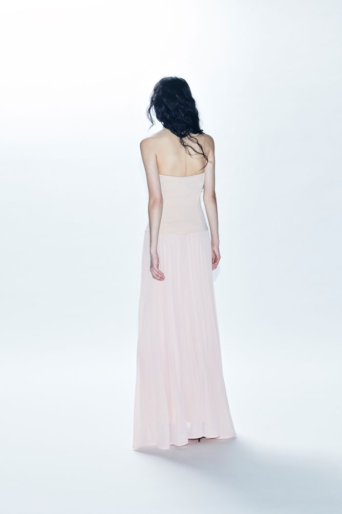 LONG DRESS BELLA - Aniye By