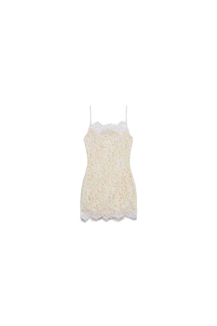 SLIP DRESS NOLA - Aniye By
