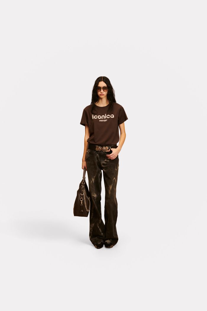 ICONICA TEES - Aniye By