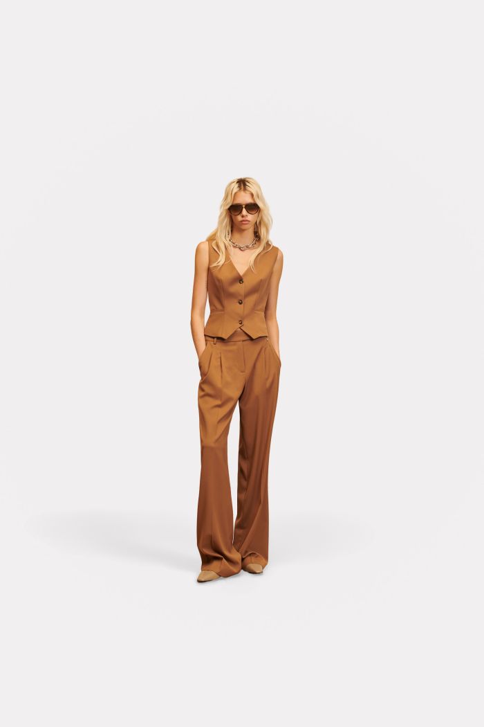 GILET RIO - Aniye By