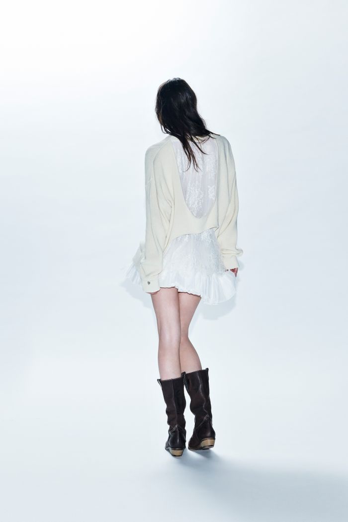 PULL LYDIA - Aniye By