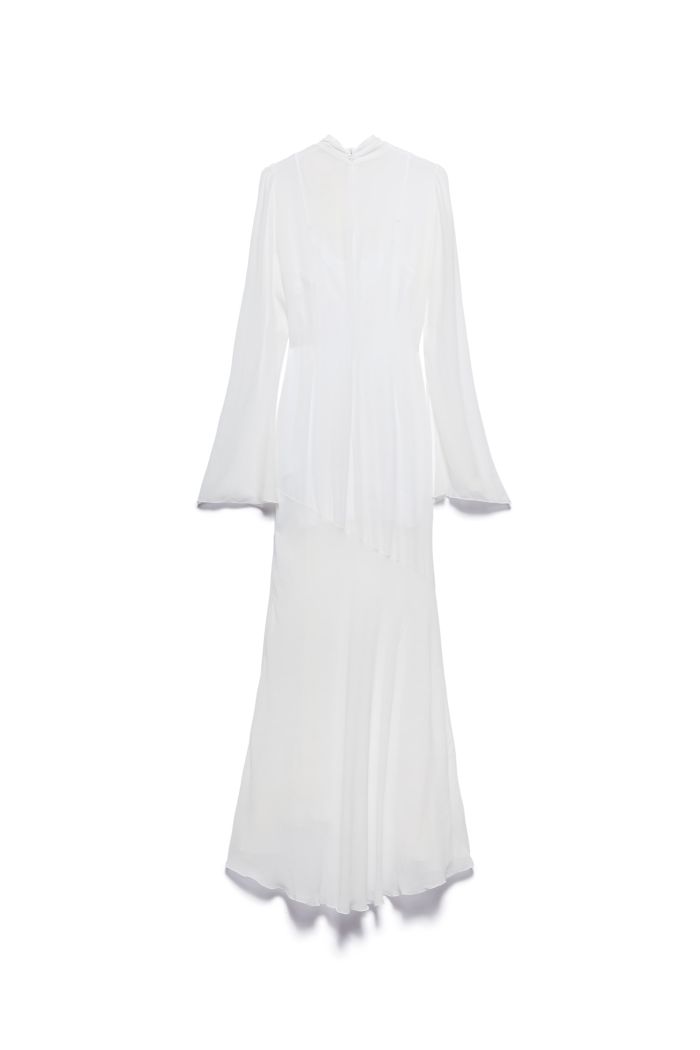 SCARF DRESS PEN - Aniye By