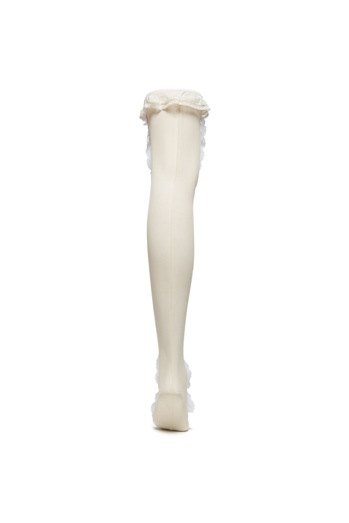 LEA SOCKS - Aniye By