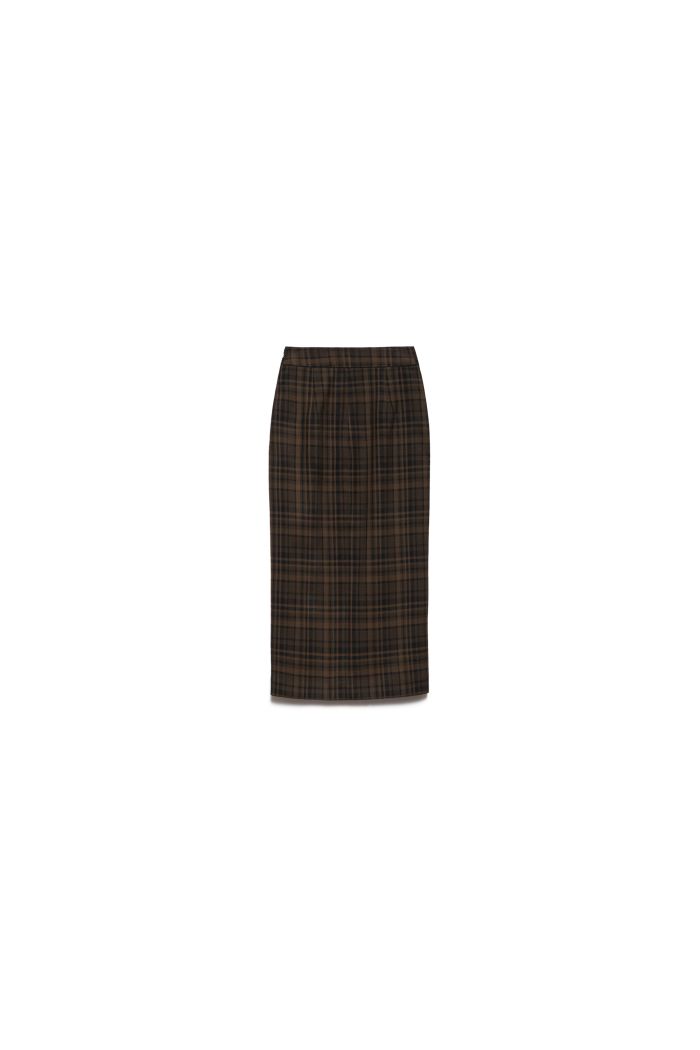 MIDI SKIRT NOA - Aniye By