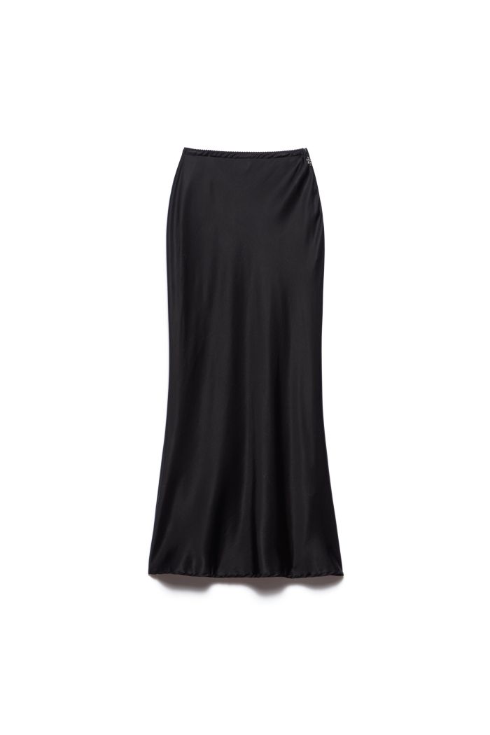 LONGUETTE BONNY - Black