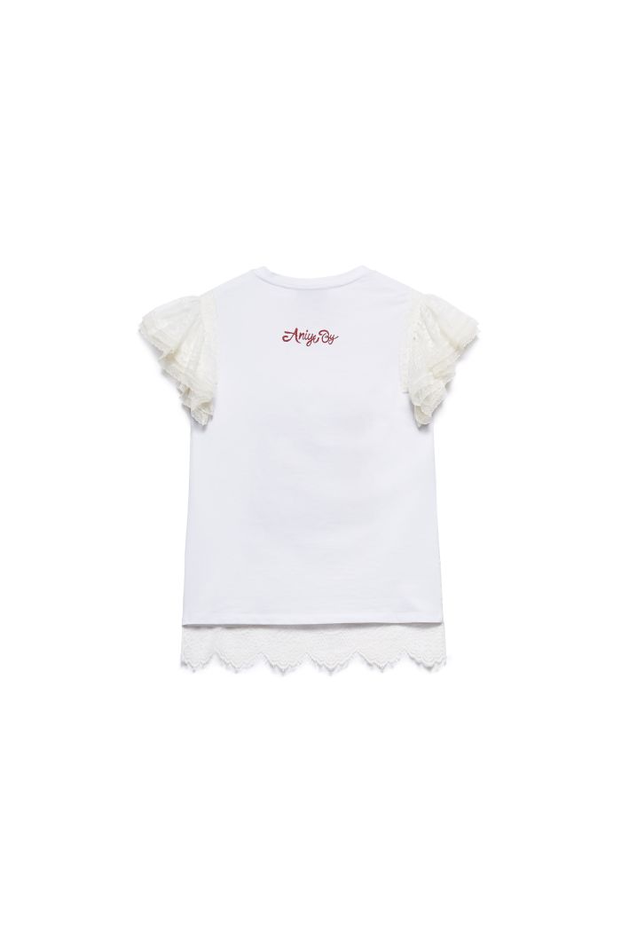 SHIRT LACE ANIYE - Aniye By