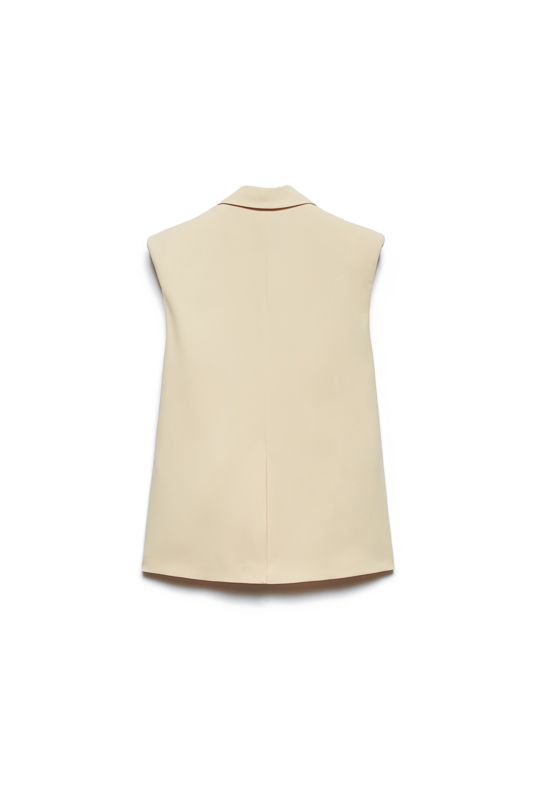 GILET BELLA - Aniye By