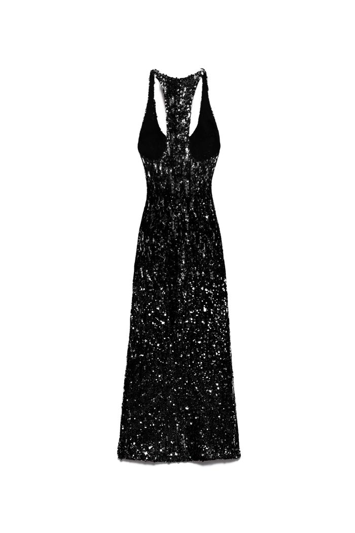 TANK DRESS LULU' - Aniye By